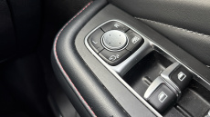 MG HS 1.5 T-GDI Trophy 5dr Petrol Hatchback